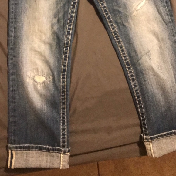 Capris pants - Picture 2 of 2